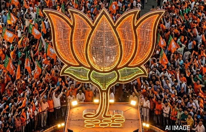 'માફીનો સવાલ જ નથી...', કર્ણાટકમાં ક્રોસ વોટિંગ કરનારા પક્ષના જ ધારાસભ્યો પર ભાજપ ભડક્યો 1 - image