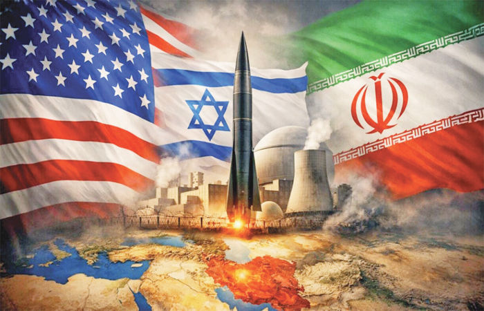 જ્યાં સુધી મશીનનો પૂરવઠો ચાલુ રહેશે ત્યાંસુધી અમેરિકા યુદ્ધ ચાલુ રાખી શકશે 1 - image