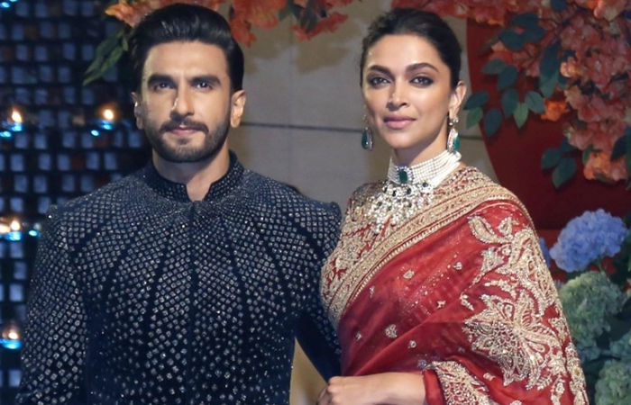 દીપિકા પાદુકોણ અને રણબીર સિંહના ઘરે 'લક્ષ્મી' પધાર્યા, ગણેશ ચતુર્થીના બીજા જ દિવસે ગૂડ ન્યૂઝ 1 - image