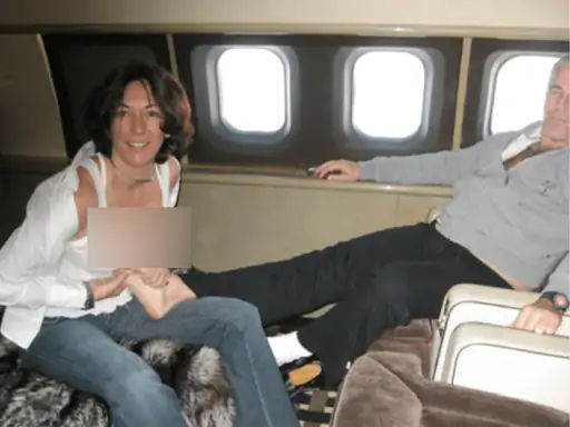 એપસ્ટિન ફાઈલ્સ: અત્યાર સુધી 3 લાખ દસ્તાવેજ જાહેર, કોનું-કોનું નામ આવ્યું? જુઓ લિસ્ટ 14 - image