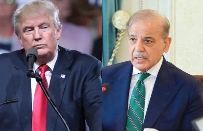 પાકિસ્તાન પરમાણુ પરીક્ષણ કરતા પકડાશે, તો એક એક દાણા માટે તરસશે... જાણો કેવી રીતે 1 - image