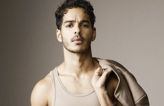 ઈશાન ખટ્ટર:હું તો ફિલ્મ ફેસ્ટિવલો અટેન્ડ કરીને જ એક્ટિંગ શીખ્યો છું 1 - image