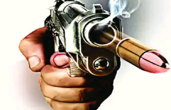 વટવામાં જેલથી છૂટીને મહિલાના ઘરમાં ચાર રાઉન્ડ ફાયરિંગ કર્યું 1 - image