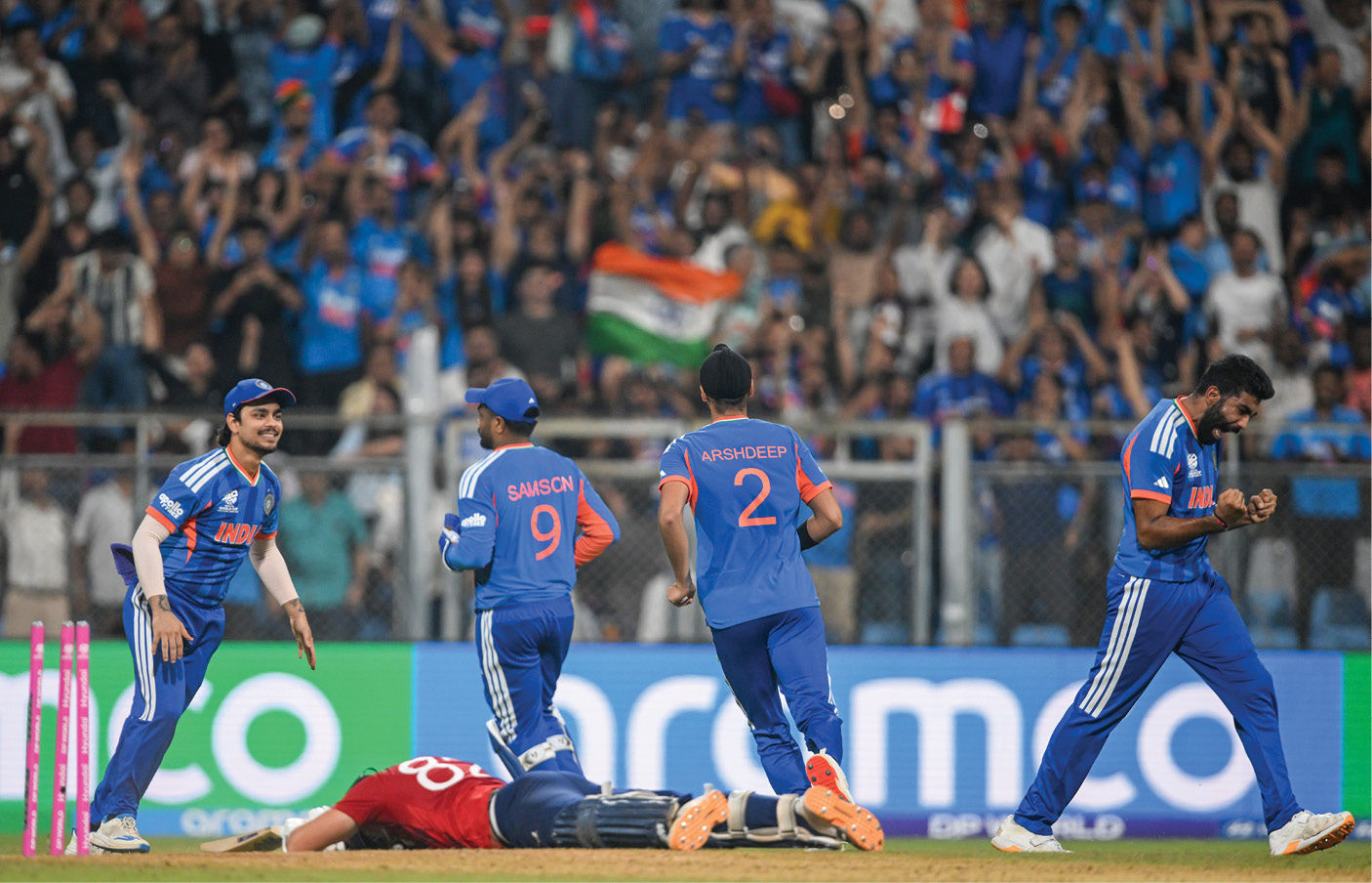 IND vs ENG: ભારતની ફાઈનલમાં એન્ટ્રી, ઈંગ્લેન્ડને હરાવ્યું, હવે 8મી માર્ચે ન્યૂઝીલેન્ડ સામે ટક્કર 2 - image