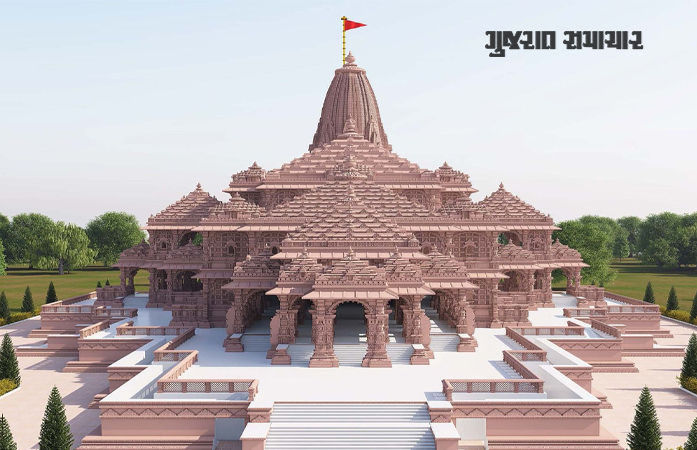 રામમંદિરમાં દાન ચોરી બાદ સરકાર CEO નિમણૂક કરી શકે છે