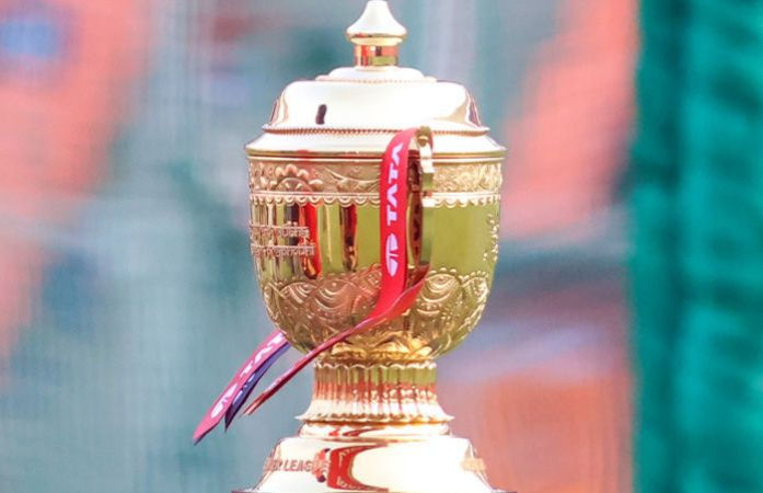 BCCI એ IPL 2026 માટે મિની ઓક્શનની તારીખ-વેન્યૂ જાહેર કર્યું, ખેલાડીઓ પર થશે પૈસાનો વરસાદ! 1 - image
