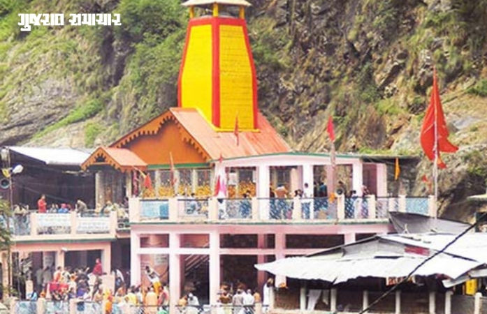 ચાર ધામ યાત્રા માટે 10 લાખથી વધુ શ્રદ્ધાળુનું રજિસ્ટ્રેશન, જાણો કયા ધામના દ્વાર ક્યારે ખૂલશે 1 - image