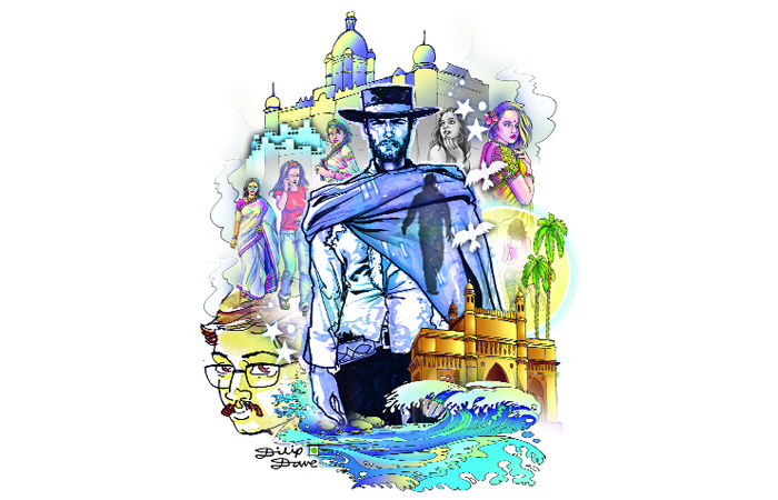 સીરિયલ કિલર . 1 - image