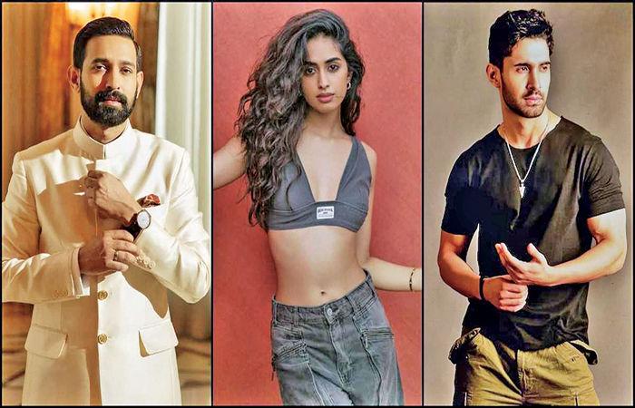 દોસ્તાના ટુમાં ભૂતપૂર્વ મિસ ઈન્ડિયા વર્લ્ડ સિની શેટ્ટી હિરોઈન બનશે 1 - image