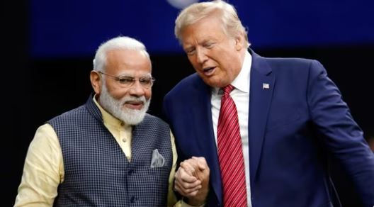 Trump to skip India visit for Quad summit NYT