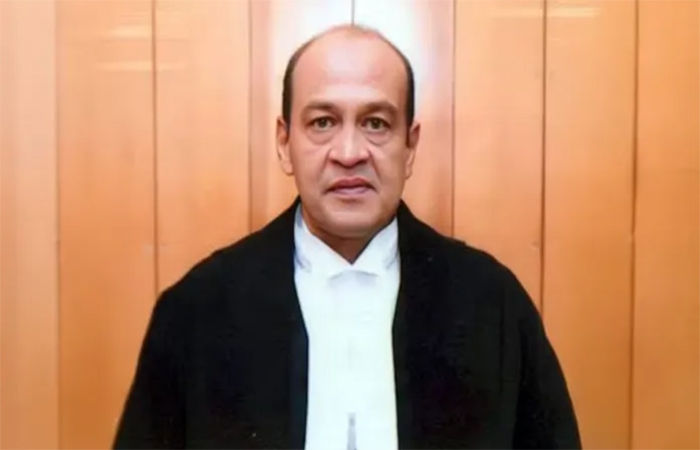 વિવાદો વચ્ચે જજ વર્માની અલ્લાહાબાદ હાઇકોર્ટમાં ટ્રાન્સફર 1 - image