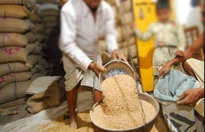 સરકારી અનાજ વગે કરવાનું કૌભાંડ : પાદરાના ગોડાઉન મેનેજર સહિત ત્રણ સામે આખરે ગુનો 1 - image