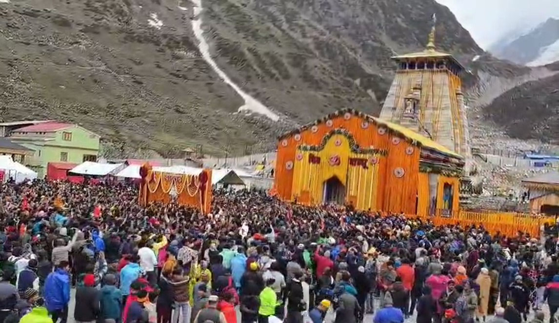 All seven including infant killed in Kedarnath helicopter crash