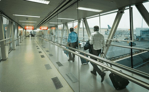 Hyderabad airport receives bomb scare email Indigo flight diverted to Mumbai