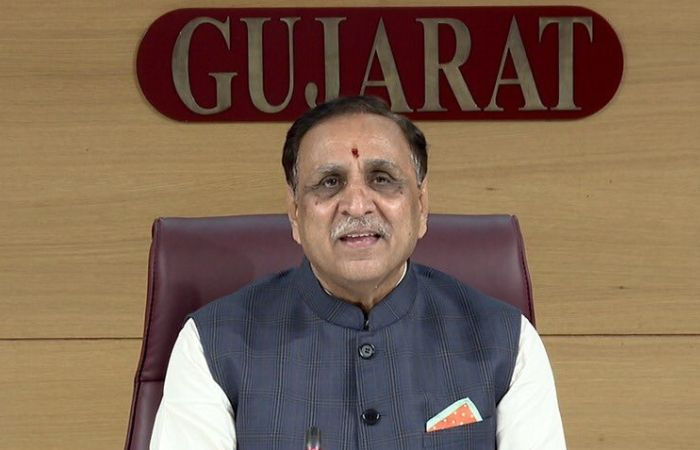 For ex CM Vijay Rupani 1206 was a lucky number but June 12 turned fatal for him