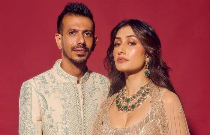 'અટકેલું નહોતું રહેવું...', ધનશ્રી સાથે છુટાછેડા અંગે ચહલે તોડ્યું મૌન, ડેટિંગ વિશે પણ બોલ્યો 1 - image