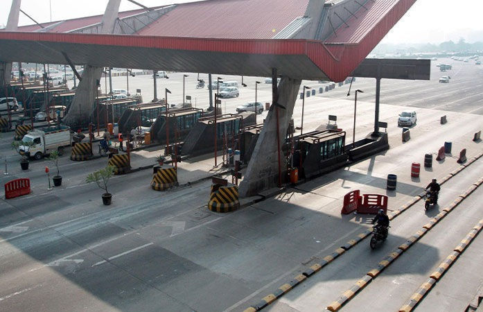 Toll tax on State national highways increased by 5-15 per cent