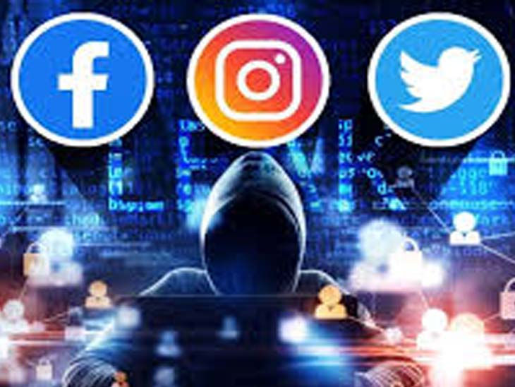 ફોટા વાયરલ કરવાની ધમકી આપી મહિલાઓને બદનામ કરવાનો પ્રયાસ 1 - image