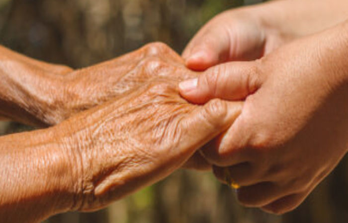 NCRB report reveals safety concerns for seniors in Ahmedabad