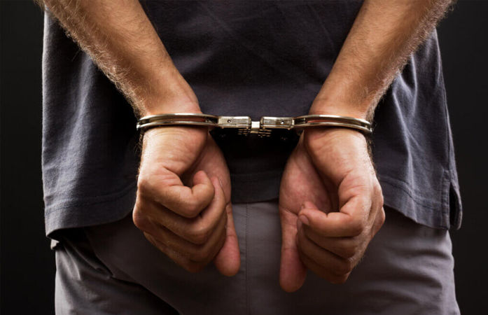 એક નહીં અનેક જન્મ લેવા પડશે, શખ્સને મળી 475 વર્ષની સજા, જાણો શું હતો ગુનો 1 - image