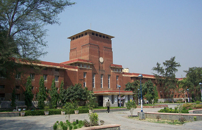 delhi-university