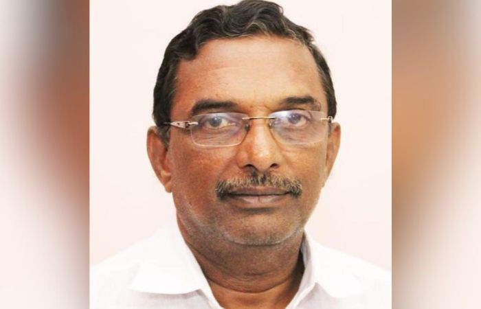 Sabarimala gold theft case SIT books 2019 Travancore Devaswom Board members