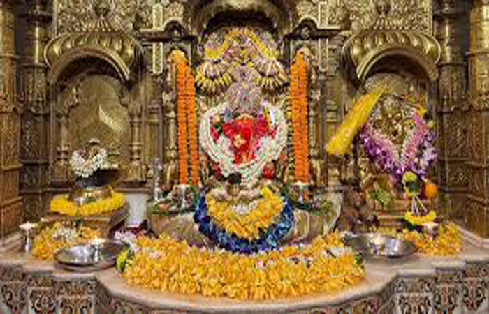 આજે સિદ્ધિવિનાયક મંદિરમાં અર્પિત સોનાની જાહેર હરાજી યોજાશે 1 - image