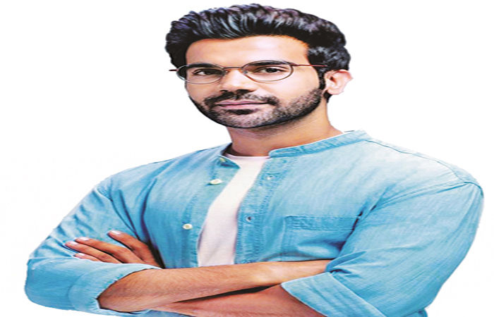 વો ભી ક્યા દિન થે..: રાજકુમાર રાવ યાદ કરે છે એફટીઆઇઆઇ કે દિન 1 - image