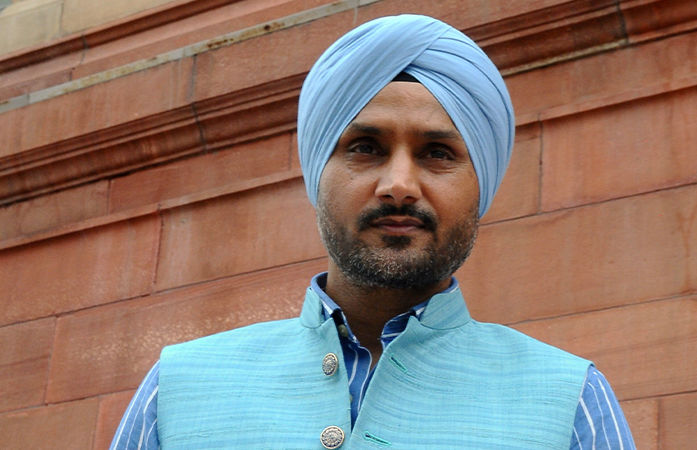 Harbhajan Singh on BCCI Rs. 131 cr Prize Money