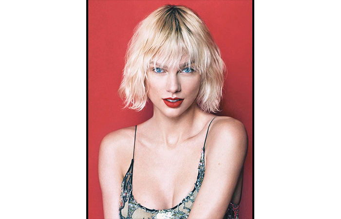 ટેલર સ્વિફ્ટની એંગેજમેન્ટ રિંગનું ભારત કનેક્શન 1 - image