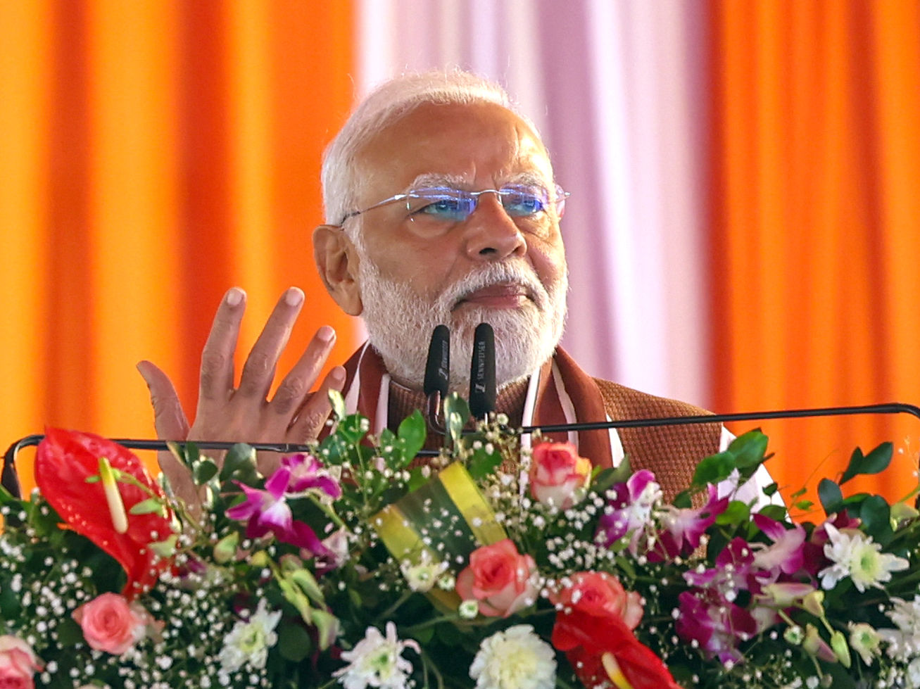 બજેટમાં બિહાર માટે ઢગલાબંધ જાહેરાતો પાછળ ભાજપનો મોટો દાવ? નીતિશની વિદાય નિશ્ચિત! 3 - image