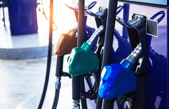 Petrol Diesel price math