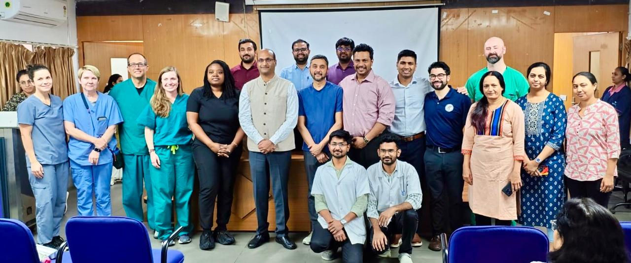 અમદાવાદ સિવિલમાં 7 બાળકોની સાપની જેમ વાંકી વળી ગયેલી કરોડરજ્જુના ઓપરેશન સફળ, નિઃશુલ્ક સર્જરી કરાઈ 3 - image