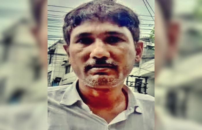 NEET-UG paper leak mastermind Sanjeev Mukhiya arrested in Patna