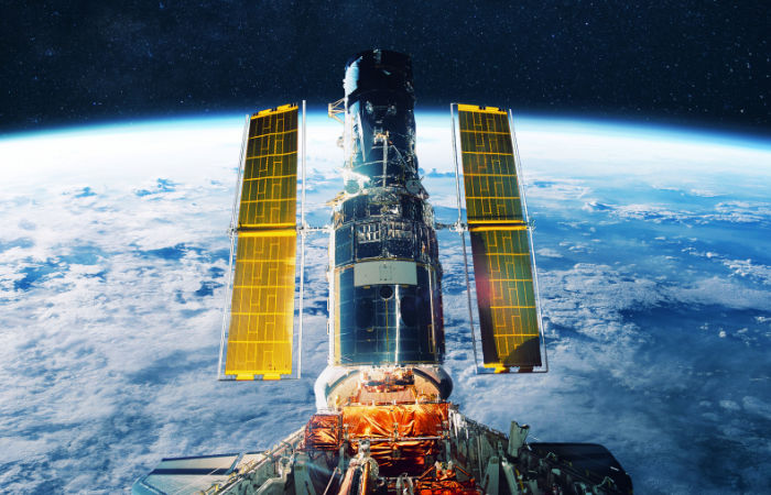 Explainer: ઈન્ટરનેશનલ સ્પેસ સ્ટેશનને 2030માં ‘ક્રેશ’ કરી દેવાશે, જાણો પછી અવકાશ સંશોધન કેવી રીતે થશે 2 - image