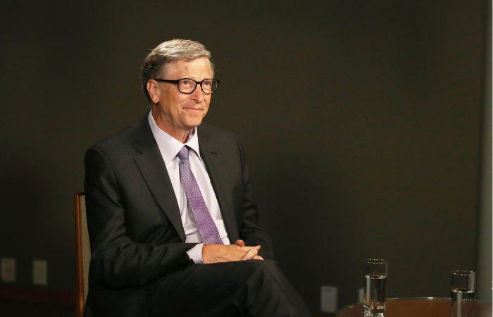 Bill Gates Epstein Files