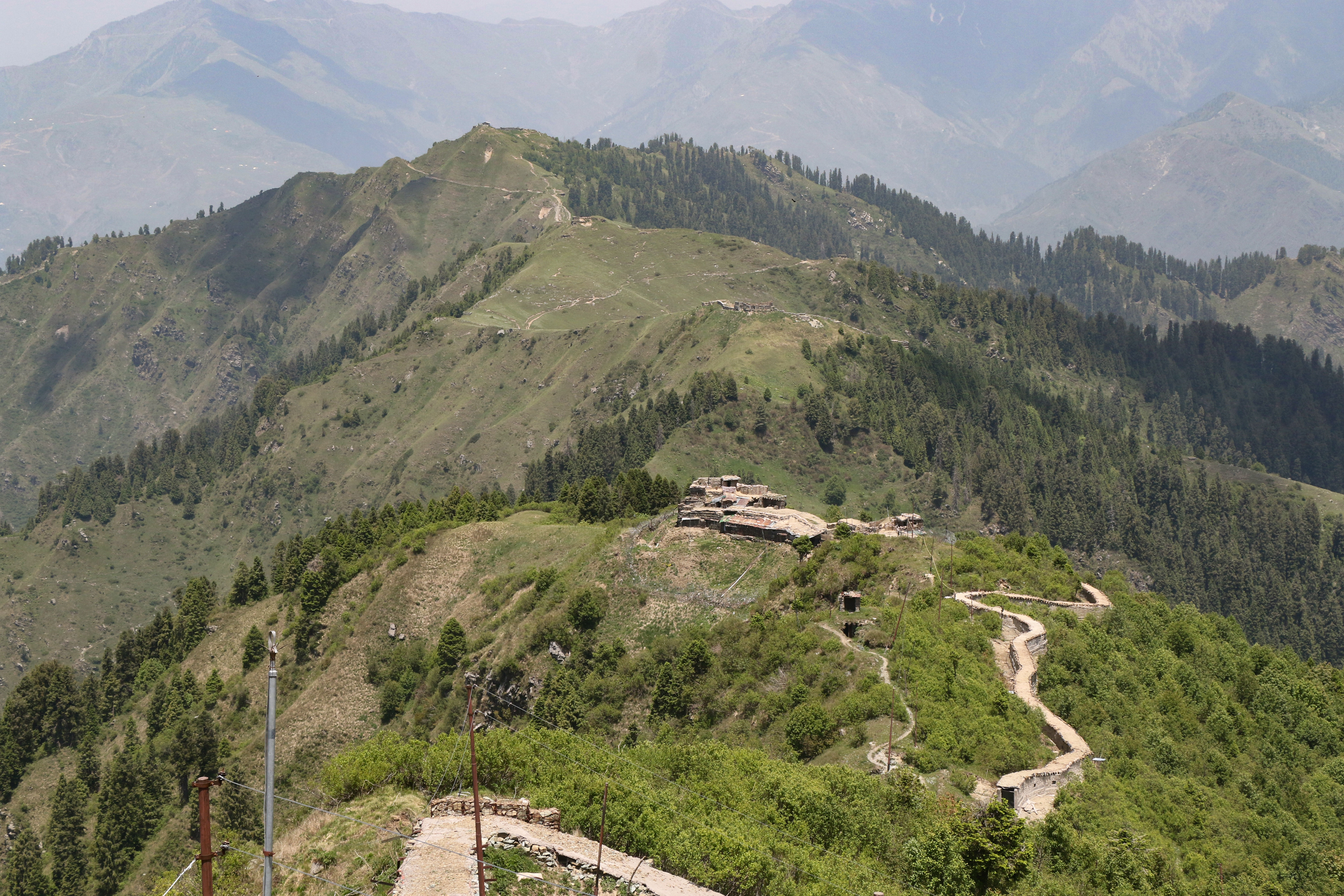 UN Security Council report names Lashkar’s proxy TRF in Pahalgam terror attack