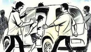 મૈત્રીકરાર કેમ કર્યો કહી મહિલાના પતિએ વકીલનું અપહરણ કરીને લાકડીથી માર માર્યો 1 - image
