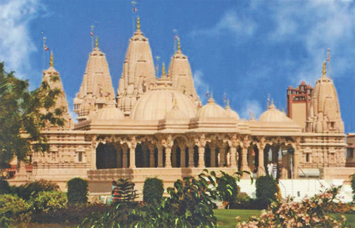 ભાવનગર પ્રાણ પ્રતિષ્ઠા . 1 - image