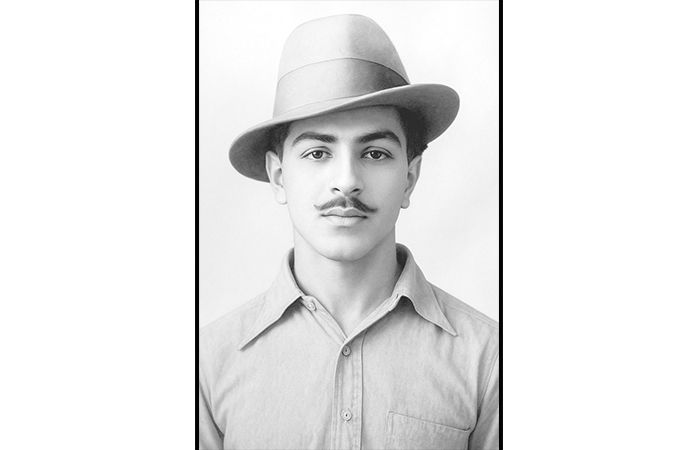 આપણા સ્વાતંત્ર્ય નાયકો : ભગતસિંહ 1 - image