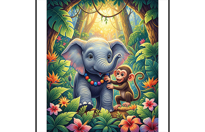 ભોંદુભાઈ એટલે ભોંદુભાઈ . 1 - image