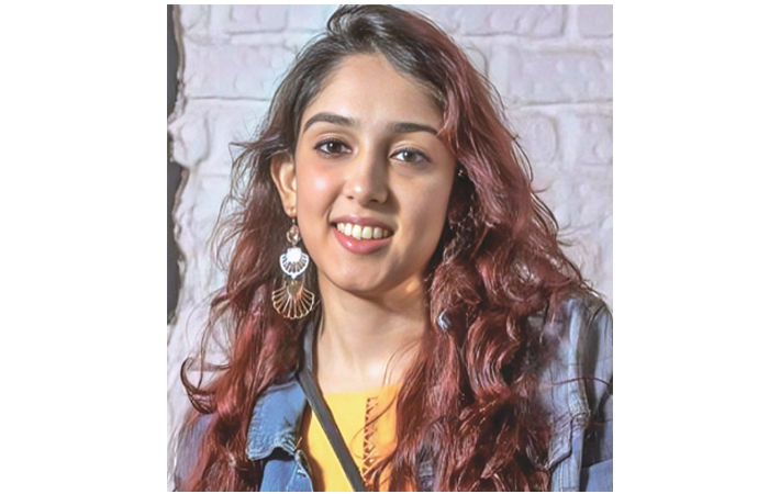 આમિરની પુત્રી ઈરા ખાને પોતાની મેન્ટલ થેરાપી વિશે શું કહ્યું? 1 - image