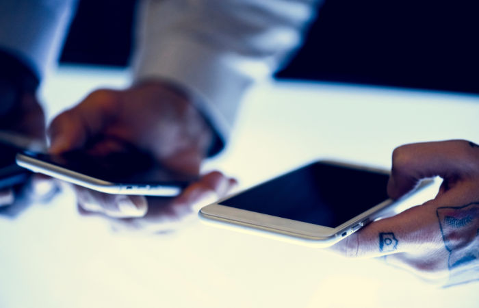 GRE student’s mobile phone stolen from Vastrapur boys’ PG