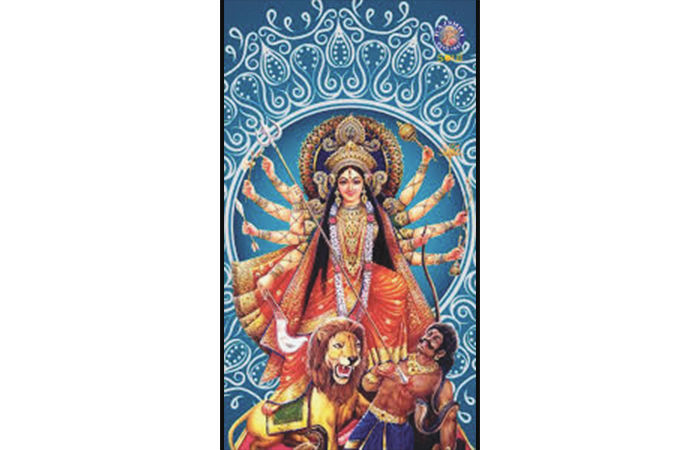 મનરૂપી મહામાયા અને મોહરૂપી અજ્ઞાનતાનું વિનાશક બીજ! મનરૂપી મહામાયા અને મોહરૂપી અજ્ઞાનતાનું વિનાશક બીજ!