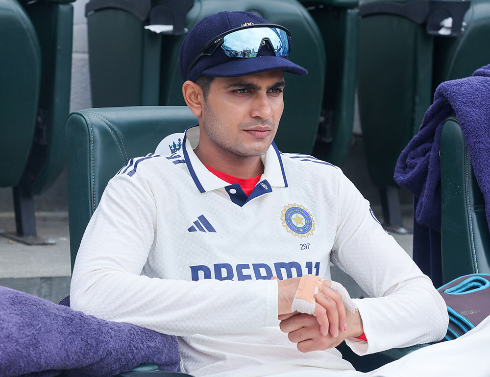 IND vs ENG : ભારત-ઇંગ્લૅન્ડ ટેસ્ટ સીરિઝમાં રૅકોર્ડની વણઝાર, 93 વર્ષ બાદ રચ્યો ઇતિહાસ 9 - image