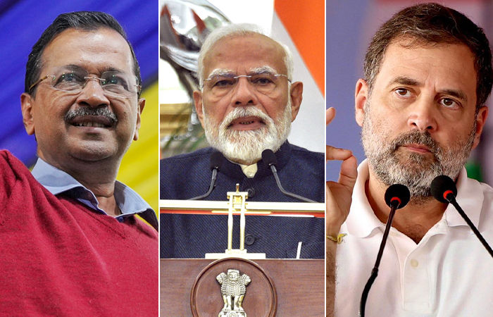 Delhi Assembly Election