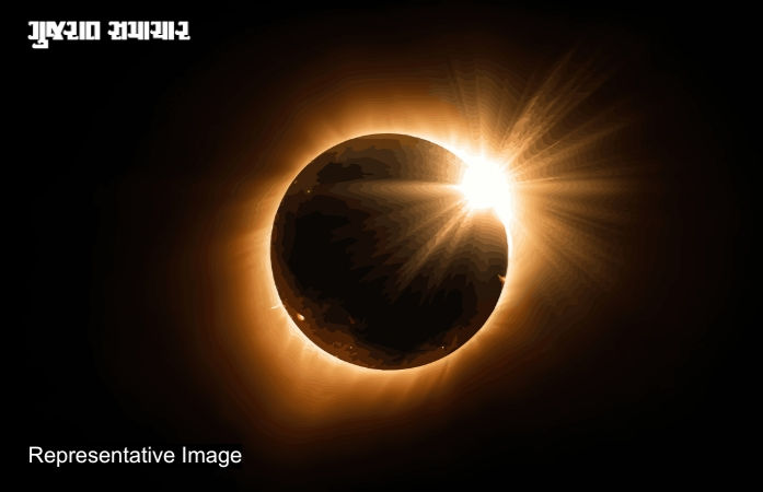સદીનું સૌથી લાંબુ સૂર્યગ્રહણ, 6 મિનિટ 22 સેકન્ડ છવાશે અંધકાર! જાણો ક્યારે થશે અને ભારતમાં દેખાશે કે નહીં? 1 - image