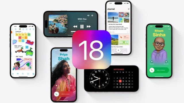 iOS 18 અપડેટ બાદ આઇફોનમાં બેટરી ખૂબ જ જલદી ઉતરી રહી હોવાની ફરિયાદો 1 - image