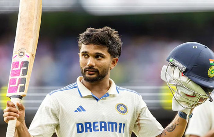 આફ્રિકા વિરુદ્ધ પ્રથમ ટેસ્ટ મેચ નહીં રમે આ સ્ટાર ખેલાડી, BCCIએ કર્યો રીલિઝ, હવે રાજકોટ આવશે 1 - image