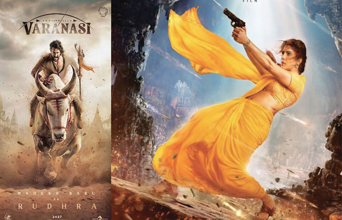 પ્રિયંકા ચોપરાની વારાણસીનું હજુ છ માસનું શૂટિંગ બાકી 1 - image